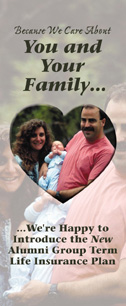 Insurance Brochure