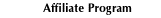 Just Your Type's Affiliate Program